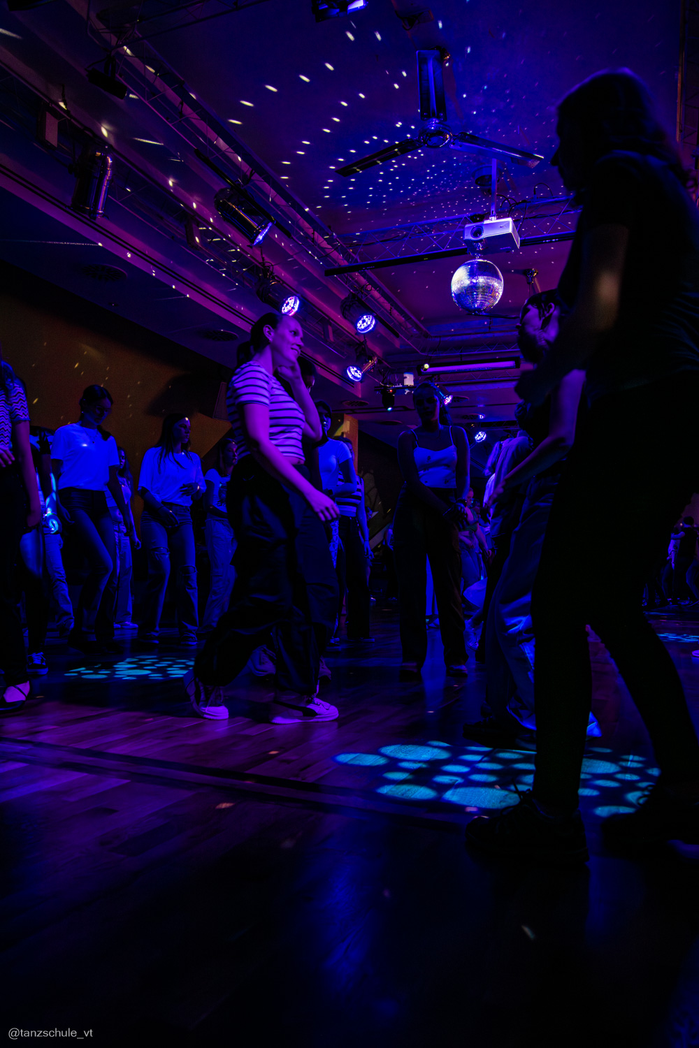 Vollrath Tanzparty 9711